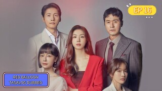 RED BALLOON EPISODE 16 TAGALOG DUBBED
