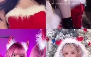 สวยทุกคนเลยยย