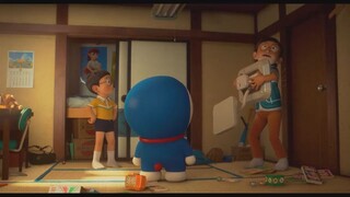 STAND BY ME DOREMON 2