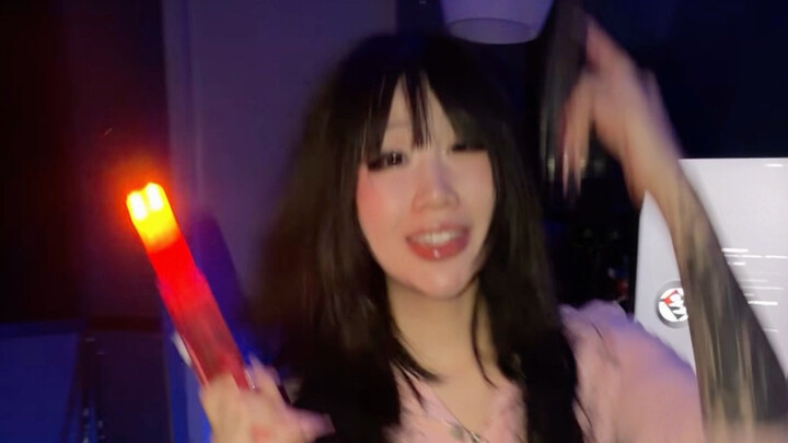 A female‑oriented rap has been born—Sister’s a little naughty—the album is in full production.