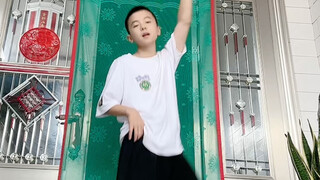 điệu nhảy khoan