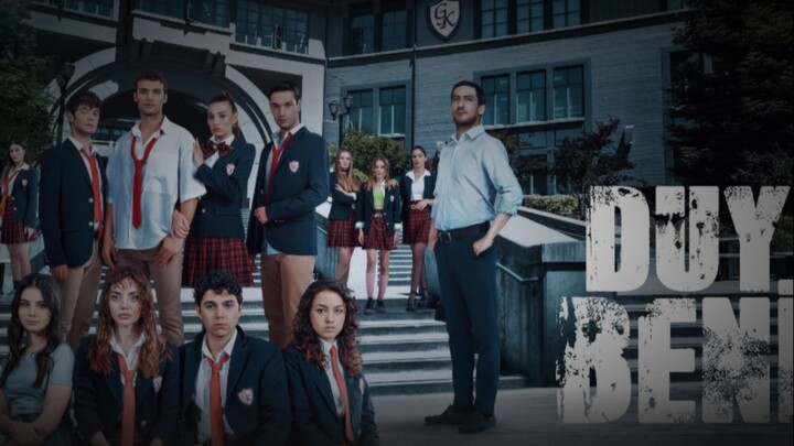 Duy Beni Episode 9 | English Subtitles