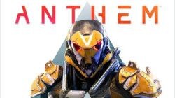 Gameplay Anthem PlayStation 4 (30 Menit Pertama)