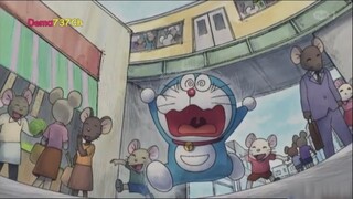 DORAEMON BAHASA INDONESIA TERBARU 2023 NO ZOOM - HARI ITU SEMUANYA TENTANG TIKUS!