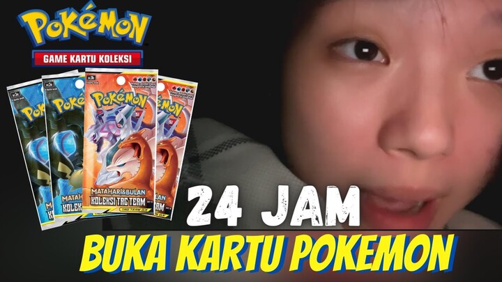 Dapet Kartu Pokemon Ter GG!! -  Pokemon TCG Indonesia/ Kartu Pokemon