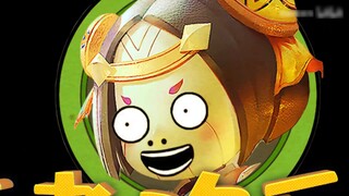 King’s Happy Show: Tôi đang chờ cơn chóng mặt kết thúc, năm người các người còn chờ gì nữa?