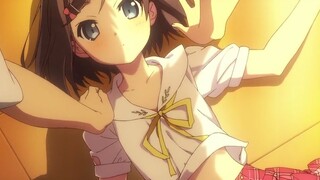 การผลักดันสาวโรงเรียนน่ารักเป็นอย่างไร?