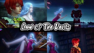 Law of The Devils Eps 8 Sub Indo