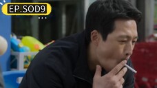 🎬 THE MANIPULATED EPISODE 9 INDO SUBTITLE