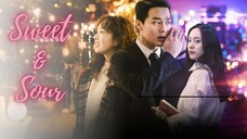 Sweet and Sour - 2021 (English Sub)