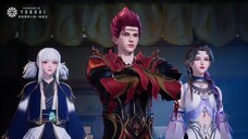 Spirit Sword Sovereign S4 episode 484 (584) sub indo