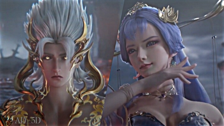 Kirain S3 Rupanya Collab Sama PUBG Cina🗿🔥 || JJ Donghua Apotheosis