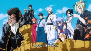 3-nen Z-gumi Ginpachi-sensei episode 1 Sub Indo | REACTION