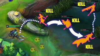 99% LUCKY or 1% CALCULATED ✅
