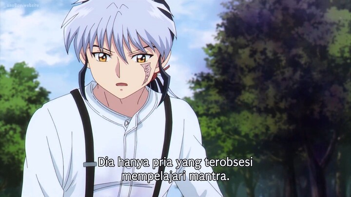 Mao episode 10 Sub Indo | REACTION