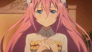 Sức Mạnh Của Tôi Ư_ Bị Phong Ấn Rồi _ Học Chiến Đô Thị Asterisk _ Tóm Tắt Anime_p3