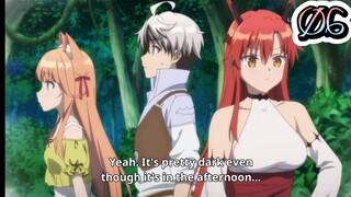 Episode 06-Animal Trainer