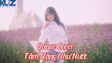 Dance Cover| Múa giữa rừng hoa thật đẹp