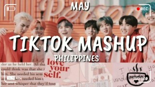 BEST TIKTOK MASHUP MAY 2021 PHILIPPINES (DANCE CRAZE)