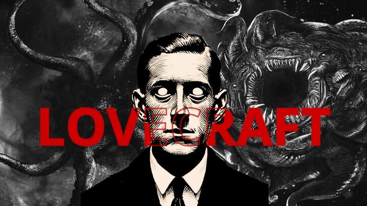 A MITOLOGIA DE LOVECRAFT EXPLICADA