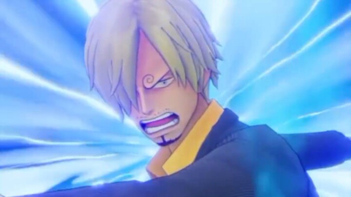 sanji