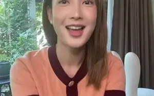 แบบนี้อะน่ารักเหมาะกับพี่แต้วที่สุดเรย🥰🥰