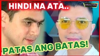 VHONG NAVARRO CASE: SINAMPAHAN ng KASO si Jed Fernandez NGUNIT NABASURA!