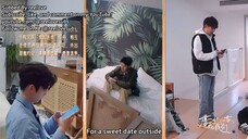 transit love CH 2 ep9-1 (ENG SUB)