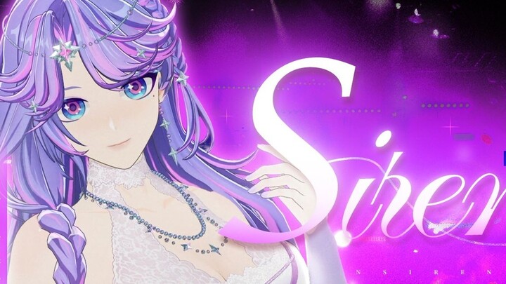 ⛓️‍💥 سلاسل حمراء تُقيّد يديّ تدريجيًا «Siren» | رقصة مذهلة [Fulaco-إنغولينغو]