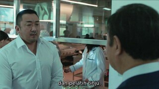 THE VILLAGERS (2018) FULL HD SUB INDO