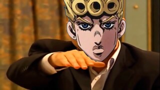 JoJo's Bizarre Adventure || Eleştiri (Part5)