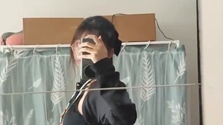 Today’s outfit sharing!