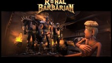 Watch MOVIE: Ronal the barbarian 2011 trailer: link in the description: