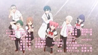 Tsurezure Children sub Indo episode 8