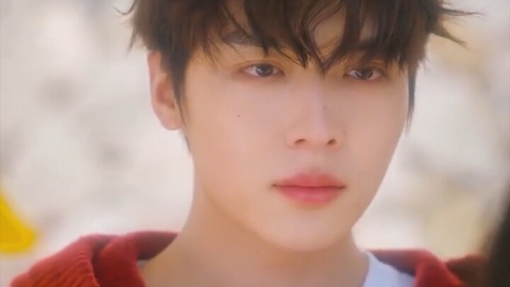 You are my only world