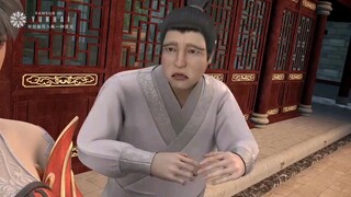 Records of heavenly capital eps 6 sub indo