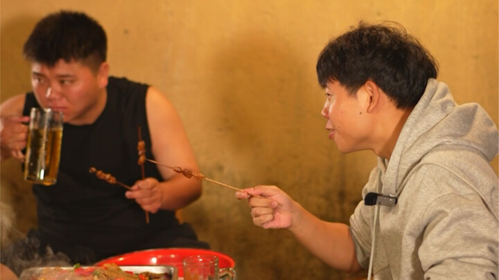 Piala Dunia segera dimulai! Waktunya kumpul-kumpul!