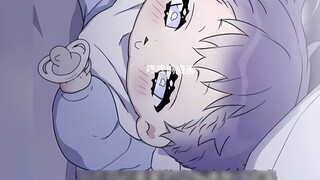 ของขวัญจากหยดน้ำน้อยๆ ให้พ่อ#Huaya#การ์ตูนเกาหลี#abo#ตามหาเธอในคลื่นทะเล