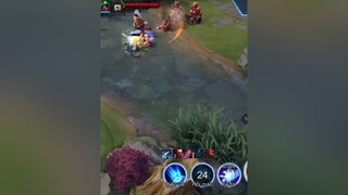 Nhiều bạn nói mình làm màu , nếu các bạn nhìn kĩ sẽ chẳng có tý màu gì đâu 😅lienquanmobile_garena xuhuonglienquan nakroth lienquan
