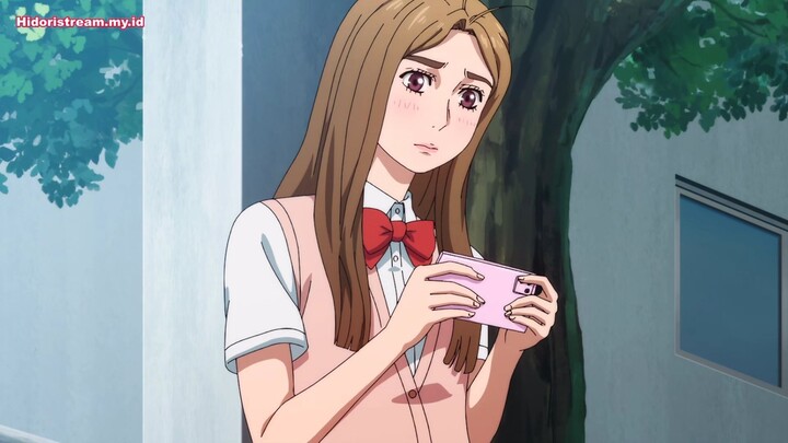 MF Ghost Season 3 eps 11 (sub indo)