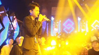 [ Live ] Nơi đó anh nhớ em nhiều / TikTok Music / Về Bên Anh [ Live.Ver ] - Jack