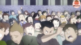 「AMV」- phải ra khỏi đây  ᴴᴰ #anime #schooltime