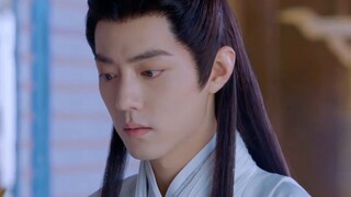 Episode 20 dari Xiao Zhan Narcissus "Aku Ingin Melihatmu" Tiga Bayangan Yingxian |. Wei Wuxian memil