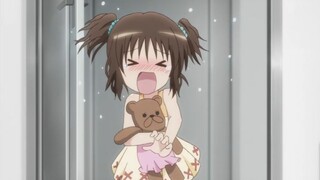 ภรรยาของฉันน่ารักมากตอนที่เธอยังเด็ก