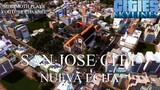 San Jose City Original Cinematic - Cities: Skylines - Philippine Cities