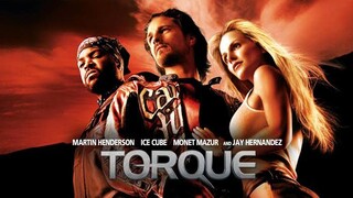TORQUE (2004) บิดทะลวง พากย์ไทย