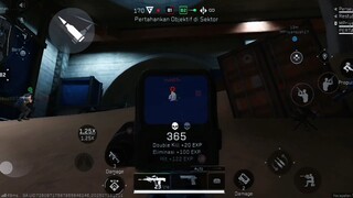 DELTA FORCE GARENA