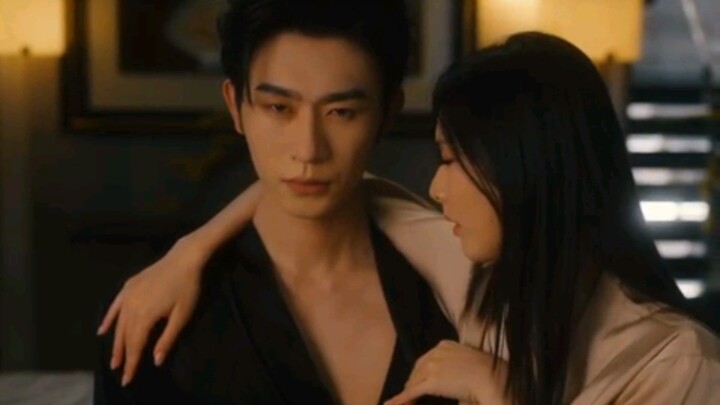 Reflections on the "Prohibition of Romantic Relationships After Marriage" (Chen Si & Zhao Xixi)