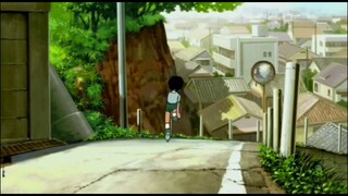 Travel cùng Nobita khả ái  _#anime