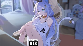 【生贺手书PV】艾尔莎的冒险~